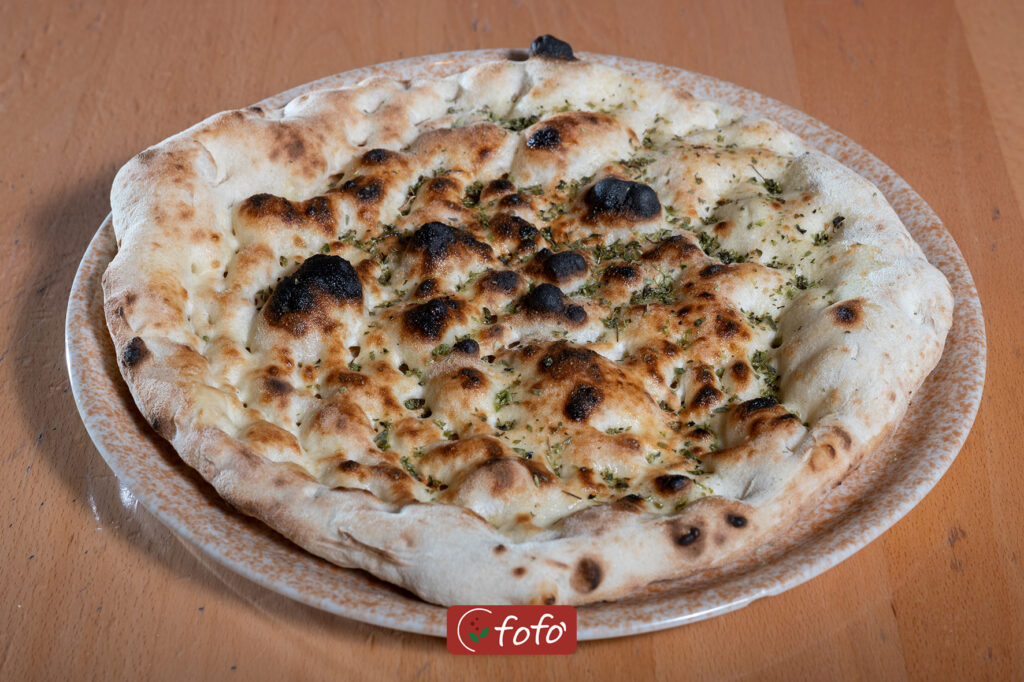 Focaccia