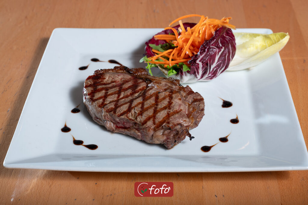 Entrecote